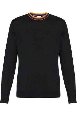 Paul Smith Sweatshirt i uld