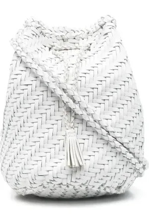 Dragon Diffusion Pompom Double Jump-bucket-taske