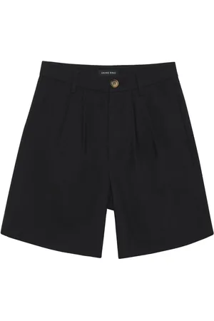 ANINE BING Skræddersyede Carrie shorts