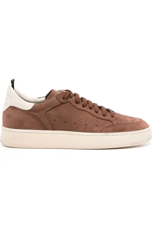 Officine creative Magic 102 sneakers i læder