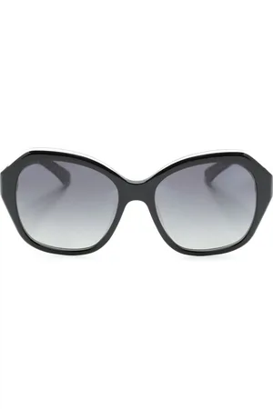 Kate Spade Oversize Lottie solbriller
