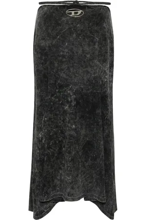 Diesel Rossi nederdel
