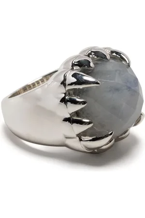 Stolen Girlfriends Club Ring med månesten