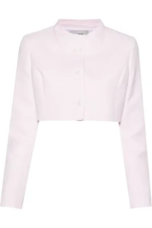 COPERNI Jakke med Prince Of Wales-tryk