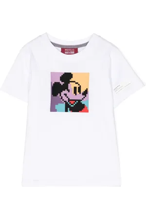 MOSTLY HEARD RARELY SEEN Legendary Mouse T-shirt