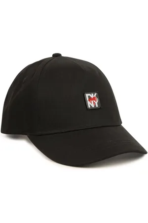 DKNY Baseballkasket med logoplade
