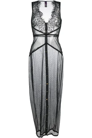 MAISON CLOSE Inspiration Divine kjole
