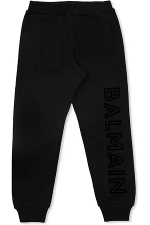 Balmain Joggingbukser med logotryk