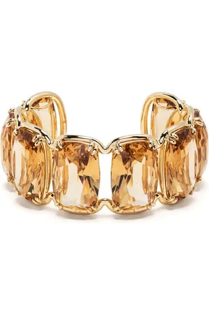 Swarovski Harmonia armbånd med krystaller