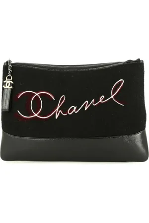 CHANEL 2019 Paris Salzburg clutch-taske