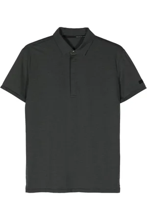 RRD Kortærmet polo i teknisk jersey