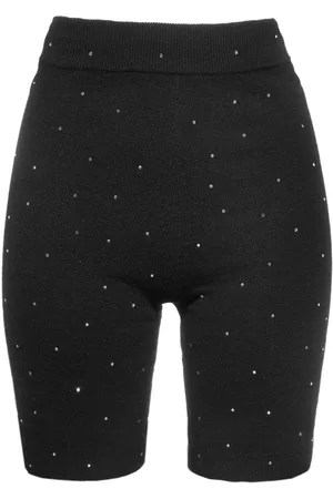 Cashmere In Love Milan bikershorts