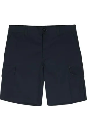 Paul Smith Cargo-shorts med mellemhøj talje