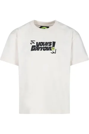 BARROW T-shirt med grafisk tryk