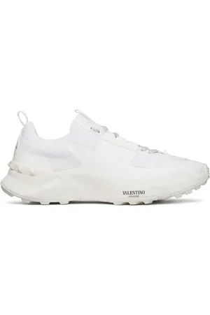VALENTINO GARAVANI True Act sneakers med paneler
