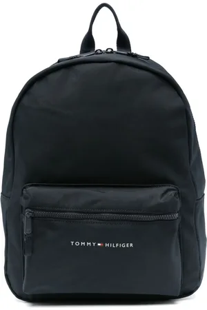 Tommy Hilfiger Rygsæk med logotryk