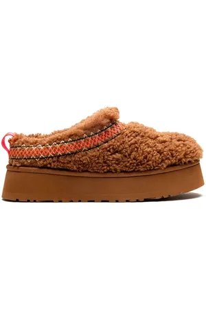 UGG Tazz Heritage Braid sandale