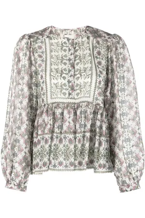 Isabel Marant Moeni skjorte