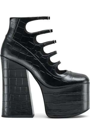 Marc Jacobs The Kiki ankelstøvler