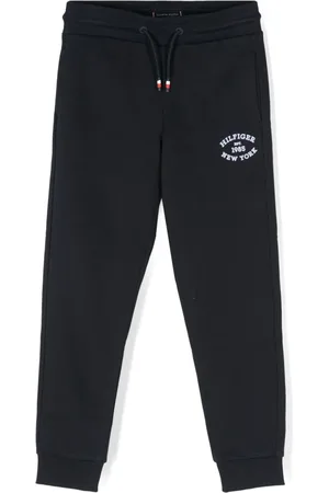 Tommy Hilfiger Joggingbukser med logotryk