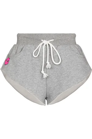 Natasha Zinko Træningsshorts med mærke