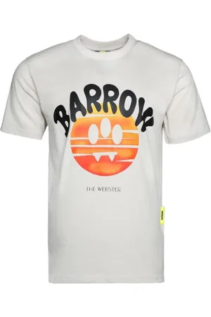 BARROW The Webster T-shirt