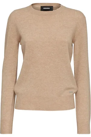 Dsquared2 Trøje med rund hals