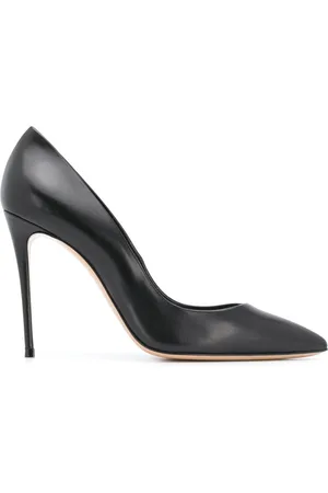 Casadei Pumps med spids tå
