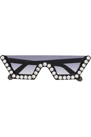 Philipp Plein Plein Crystal Lux solbriller