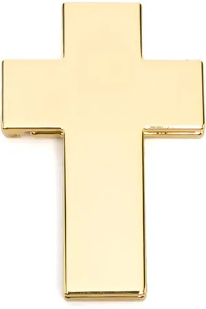 MAISON CLOSE Inspiration Divine slips med krydset symbol