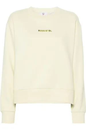 Rossignol Sweatshirt med broderet logo