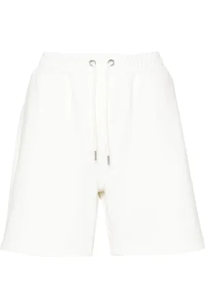 Fursac Shorts med elastik i taljen