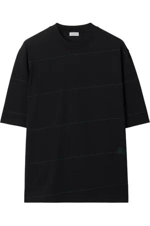 Burberry Stribet T-shirt