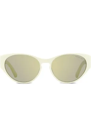 Moncler Bellejour cat-eye-solbriller