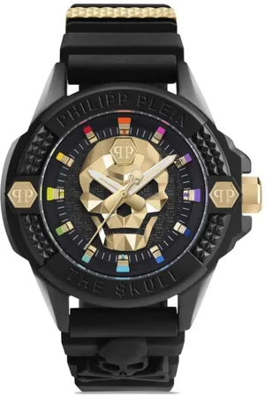 Philipp Plein The $kull Ecoceramic 44mm ur