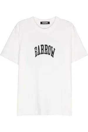 BARROW T-shirt med logotryk
