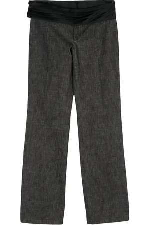 Dolce & Gabbana Jeans med lige ben fra 00
