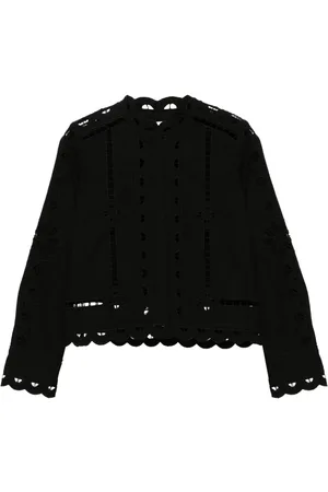 Isabel Marant Perline-top