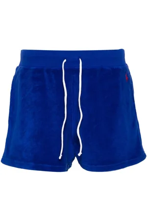 Ralph Lauren Korte shortsmed pony-broderi
