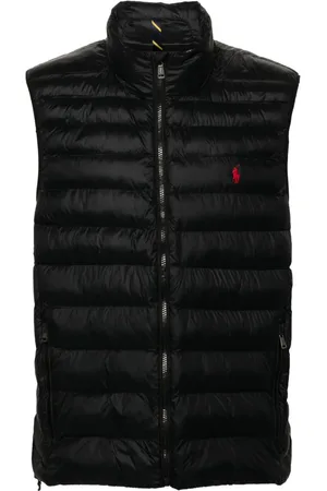 Ralph Lauren Terra vest