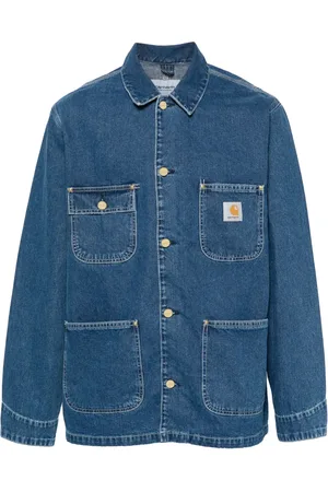 Carhartt OG Chore denimjakke