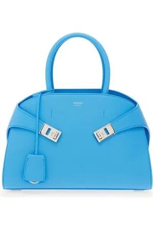 Salvatore Ferragamo Lille Hug-tote