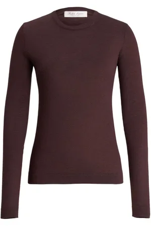 Ralph Lauren Sweatshirt i kashmir