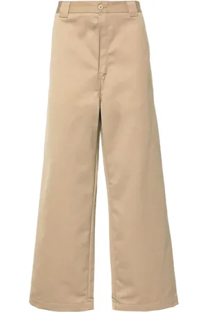 Carhartt Brooker bukser med logomærke