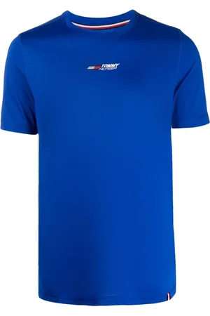 Tommy Hilfiger T-shirt med logotryk