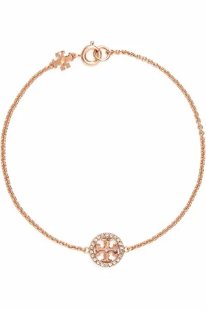 Tory Burch Miller kædearmbånd