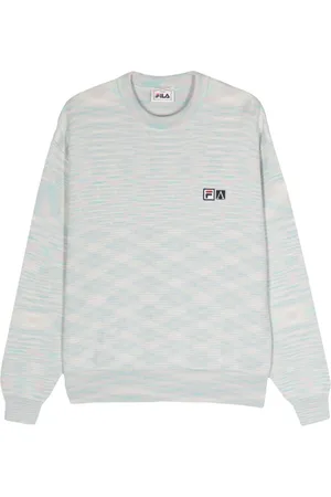Fila Trøje med logomærke