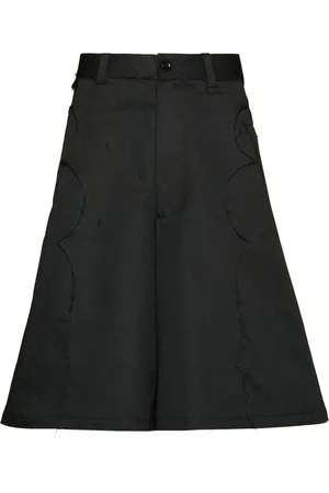 Maison Margiela Yoke shorts