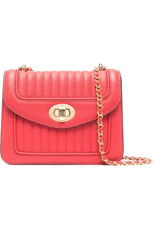 DELAGE Mini Ginette skuldertaske