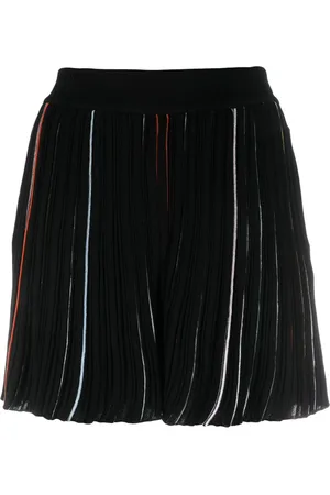 Sonia by Sonia Rykiel Shorts med kontraststriber